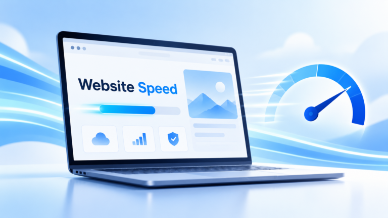 Website Speed