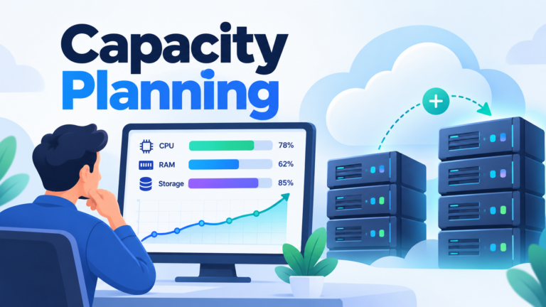 Capacity Planning