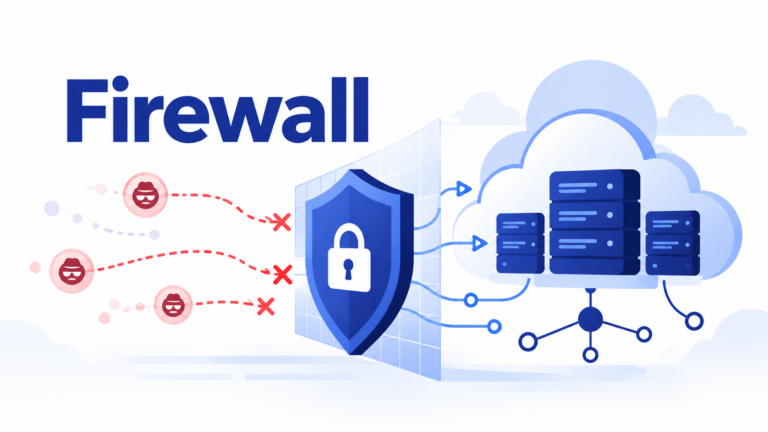 Firewall