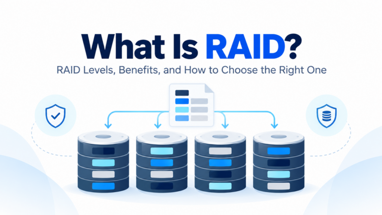 RAID